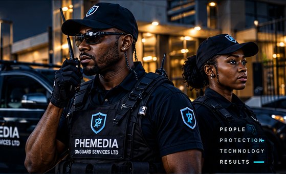 Phemedia team