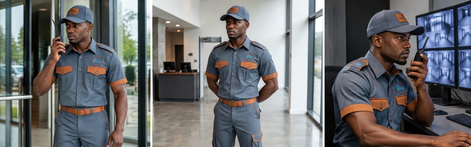 Officers on duty